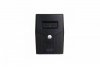 Digitus UPS Line-Ineractive LED BASIC, 800VA/480W, 1x12V/9A, AVR, 2x Schuko CEE 7/3